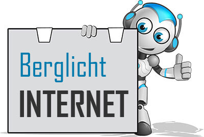 Internet in Berglicht