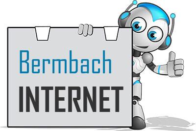 Internet in Bermbach