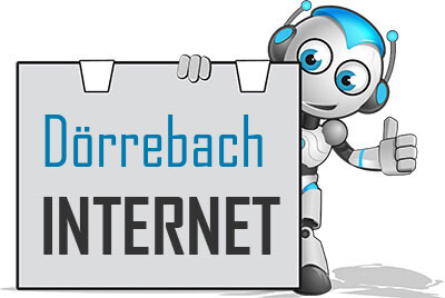 Internet in Dörrebach