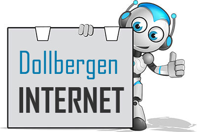 Internet in Dollbergen