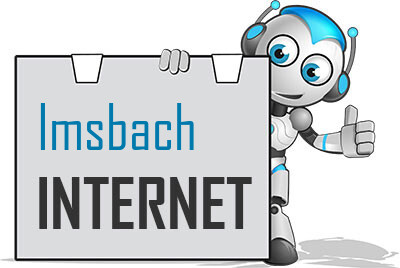 Internet in Imsbach