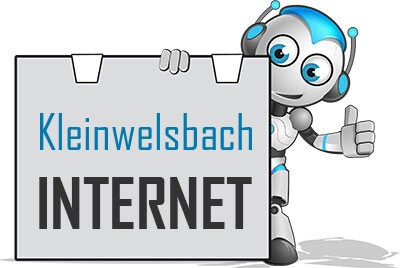 Internet in Kleinwelsbach