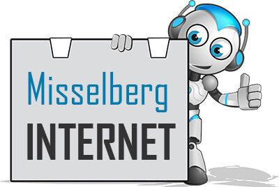 Internet in Misselberg