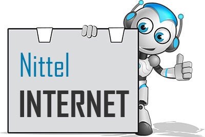 Internet in Nittel