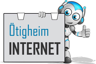 Internet in Ötigheim