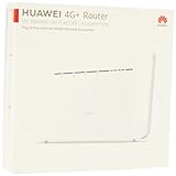 Huawei B535 - bester LTE-Router