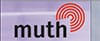 Logo vom Internetanbieter Muth Citynetz Halle