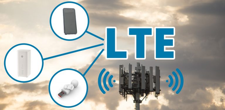 LTE-Tarife im Vergleich: Für Zuhause, Smartphone und Surfstick