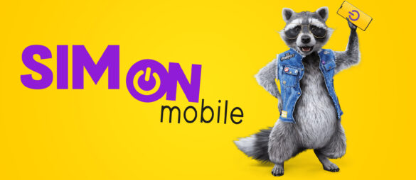 SIMon Mobile - Bester Handytarif im Vodafone-Netz im Test